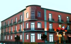 Hotel Nuvo