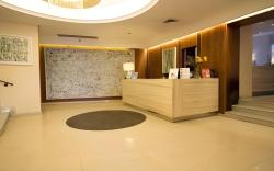 Hotel Nuvo