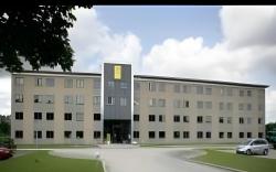 Four Points Flex by Sheraton Ballerup