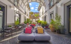 Hotel Piazza Bellini & Apartments