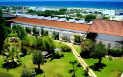 Hotel Vasco Da Gama
