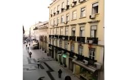Residencial Florescente