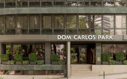 Hotel Dom Carlos Park