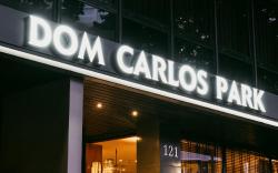 Hotel Dom Carlos Park