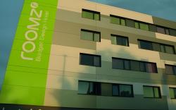 Plaza INN Wien Gasometer