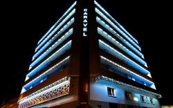 Hotel Caravel