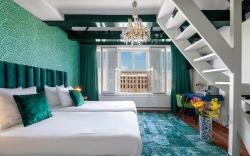 Hotel des Arts