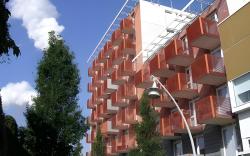 Sejours and Affaires Paris Ivry