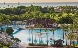 Lara Barut Collection - Ultra All Inclusive
