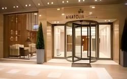 Anatolia Hotel