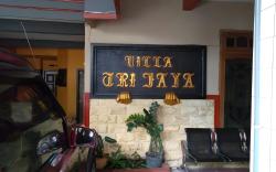 Villa Trijaya