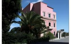 Hotel "La Pensione Svizzera"