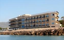 Grand Hotel L'Approdo