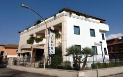 Hotel Aurora Wellness & SPA
