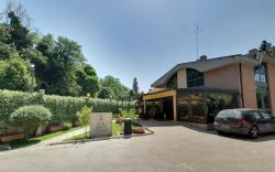 Hotel Dimora Adriana