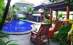 Jos and Hanny Homestay