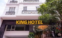 King Hotel Saigon Airport