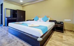 Hotel Rajdeep Inn