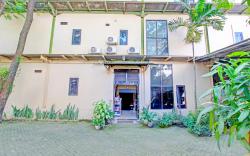 Hotel O Semarang near Bandara Ahmad Yani formerly Rumah Ceria