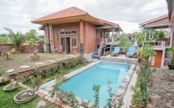 Getsemani Guesthouse