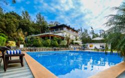 The Blossom Resort – Chikmagalur