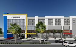 Cambria Hotel St. Petersburg-Madeira Beach Marina