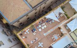 Badia Nuova Residence