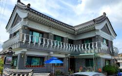 Trip to Gyeongju