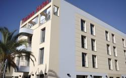 Hotel Tiziano