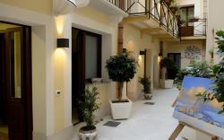 Residence Cortile Merce