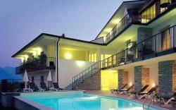 Hotel La Perla