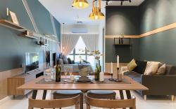 The Miere Suites @ KLIA Sepang