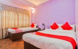 OYO 720 Lekali Homes And Restaurant