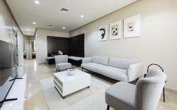 Code Housing MH8 - Family Only