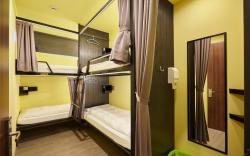 Backpackers Hostel-Changchun
