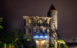 Zum Adler Castle B&B