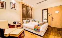 FabHotel Prime V Hazratganj