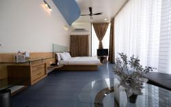 Hotel Manasi