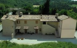 Colleverde Country House & SPA Urbino