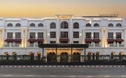 Metropole, Bangkok, a Tribute Portfolio Hotel