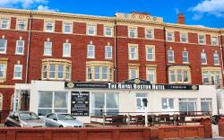 The Royal Boston Hotel by Compass Hospitality