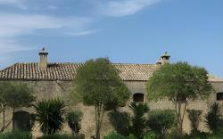 Hotel Baglio Santacroce