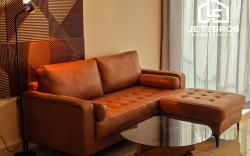 JettBros LA'moda @ KSL CITY MALL Johor Bahru