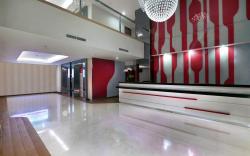Yusra Inn Hotel Bekasi