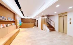 Cloud Haku Cozy Inn 