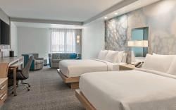 Courtyard by Marriott Denver Aurora
