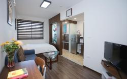 ARL CAT LINH HOTEL