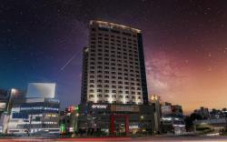 Ramada Encore by Wyndham CheonAn