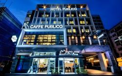 Publico Hotel