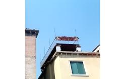 Ca' San Trovaso - 6 Rooms